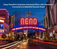 Own 48.67 Acres Near Reno – Big Views, Big Space, Big Possibilities! Call Us Now!  – Image 12
