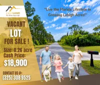223 Victoria Ave S, Lehigh Acres, FL 33974 - 0.26 Acres - $18,900 (Seller Financing Available) – Image 2