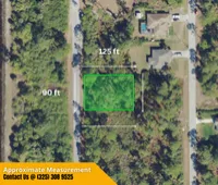 223 Victoria Ave S, Lehigh Acres, FL 33974 - 0.26 Acres - $18,900 (Seller Financing Available) – Image 3