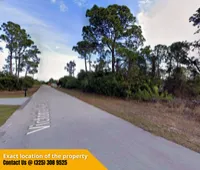 223 Victoria Ave S, Lehigh Acres, FL 33974 - 0.26 Acres - $18,900 (Seller Financing Available) – Image 7