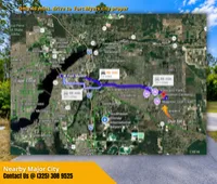 223 Victoria Ave S, Lehigh Acres, FL 33974 - 0.26 Acres - $18,900 (Seller Financing Available) – Image 9