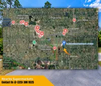 223 Victoria Ave S, Lehigh Acres, FL 33974 - 0.26 Acres - $18,900 (Seller Financing Available) – Image 11