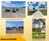 223 Victoria Ave S, Lehigh Acres, FL 33974 - 0.26 Acres - $18,900 (Seller Financing Available) – Image 15