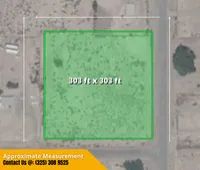 1020 W Ricksue St, Pahrump, NV 89060 - 2.11 Acres - $44,900 (Seller Financing Available) – Image 3