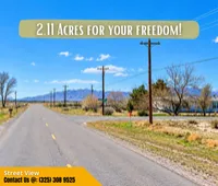 1020 W Ricksue St, Pahrump, NV 89060 - 2.11 Acres - $44,900 (Seller Financing Available) – Image 7