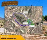 1020 W Ricksue St, Pahrump, NV 89060 - 2.11 Acres - $44,900 (Seller Financing Available) – Image 10