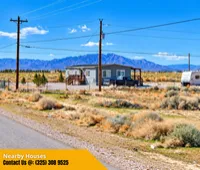 1020 W Ricksue St, Pahrump, NV 89060 - 2.11 Acres - $44,900 (Seller Financing Available) – Image 9