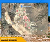 1020 W Ricksue St, Pahrump, NV 89060 - 2.11 Acres - $44,900 (Seller Financing Available) – Image 12