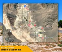 1020 W Ricksue St, Pahrump, NV 89060 - 2.11 Acres - $44,900 (Seller Financing Available) – Image 11