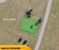 79 Willow Rd, Placida, FL 33946 - 0.18 Acres - $19,500 (Seller Financing Available) – Image 3