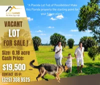 79 Willow Rd, Placida, FL 33946 - 0.18 Acres - $19,500 (Seller Financing Available) – Image 2