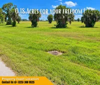79 Willow Rd, Placida, FL 33946 - 0.18 Acres - $19,500 (Seller Financing Available) – Image 5
