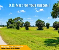 79 Willow Rd, Placida, FL 33946 - 0.18 Acres - $19,500 (Seller Financing Available) – Image 7