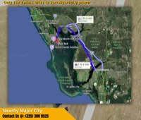 79 Willow Rd, Placida, FL 33946 - 0.18 Acres - $19,500 (Seller Financing Available) – Image 9