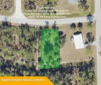 27375 N Twin Lakes Dr, Punta Gorda, FL — 0.21± Acre Lot, Charlotte County – Image 3