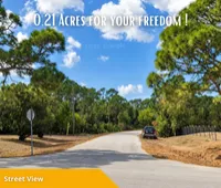 27375 N Twin Lakes Dr, Punta Gorda, FL — 0.21± Acre Lot, Charlotte County – Image 8