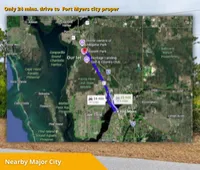 27375 N Twin Lakes Dr, Punta Gorda, FL — 0.21± Acre Lot, Charlotte County – Image 10