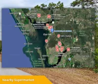 27375 N Twin Lakes Dr, Punta Gorda, FL — 0.21± Acre Lot, Charlotte County – Image 12