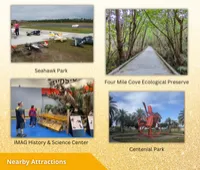 27375 N Twin Lakes Dr, Punta Gorda, FL — 0.21± Acre Lot, Charlotte County – Image 14