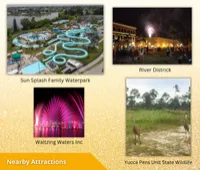 27375 N Twin Lakes Dr, Punta Gorda, FL — 0.21± Acre Lot, Charlotte County – Image 15