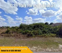 3209 6th St W, Lehigh Acres, FL — 0.25± Acre Lot, Lee County – Image 7