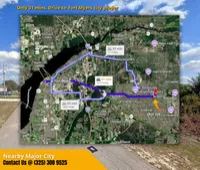 3209 6th St W, Lehigh Acres, FL — 0.25± Acre Lot, Lee County – Image 9