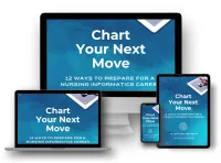12 Ways to Prep for a Nursing Informatics Career – Image 1