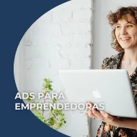 CURSO - ADS PARA EMPRENDEDORAS – Image 1