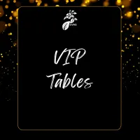 EVA Tables VIP  – Image 1
