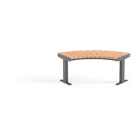 Banca curva Ronda · Customized – Image 1