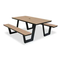 Mesa de picnic Portland · MOTZY-18C – Image 1