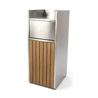 Basurero 100 L Lucca · Customized – Image 1