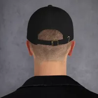 IDIOTS Driving Cap – Image 7
