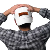 IDIOTS Driving Cap – Image 3
