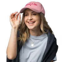 Sunsets & Sips Cap – Image 6