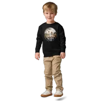 Explore, Play, Grow Kids sweatshirt – Image 3