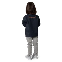 Explore, Play, Grow Kids sweatshirt – Image 4