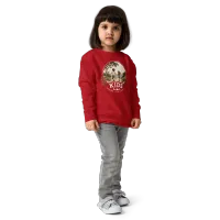 Explore, Play, Grow Kids sweatshirt – Image 2