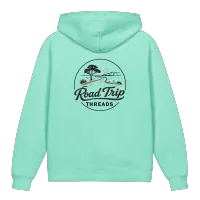 Road Trip Hoodie – Image 1