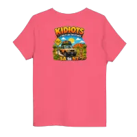 Kidiots T Shirt – Image 5