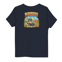 Kidiots T Shirt – Image 1