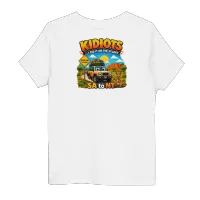 Kidiots T Shirt – Image 2