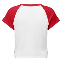 Women’s red road trip threads   – Image 2