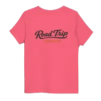 Back Seat Boss T Shirt – Image 7