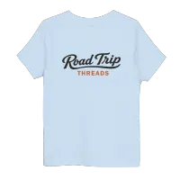 Back Seat Boss T Shirt – Image 6