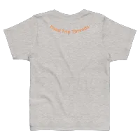 Explore Play Grow Kids T shirt – Image 5
