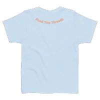 Snack dealer t-shirt – Image 7