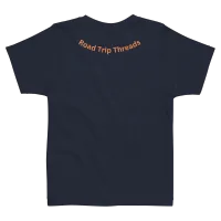 Snack dealer t-shirt – Image 6