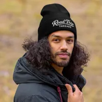 Road Trip Threads Beanie – Image 2