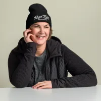 Road Trip Threads Beanie – Image 3
